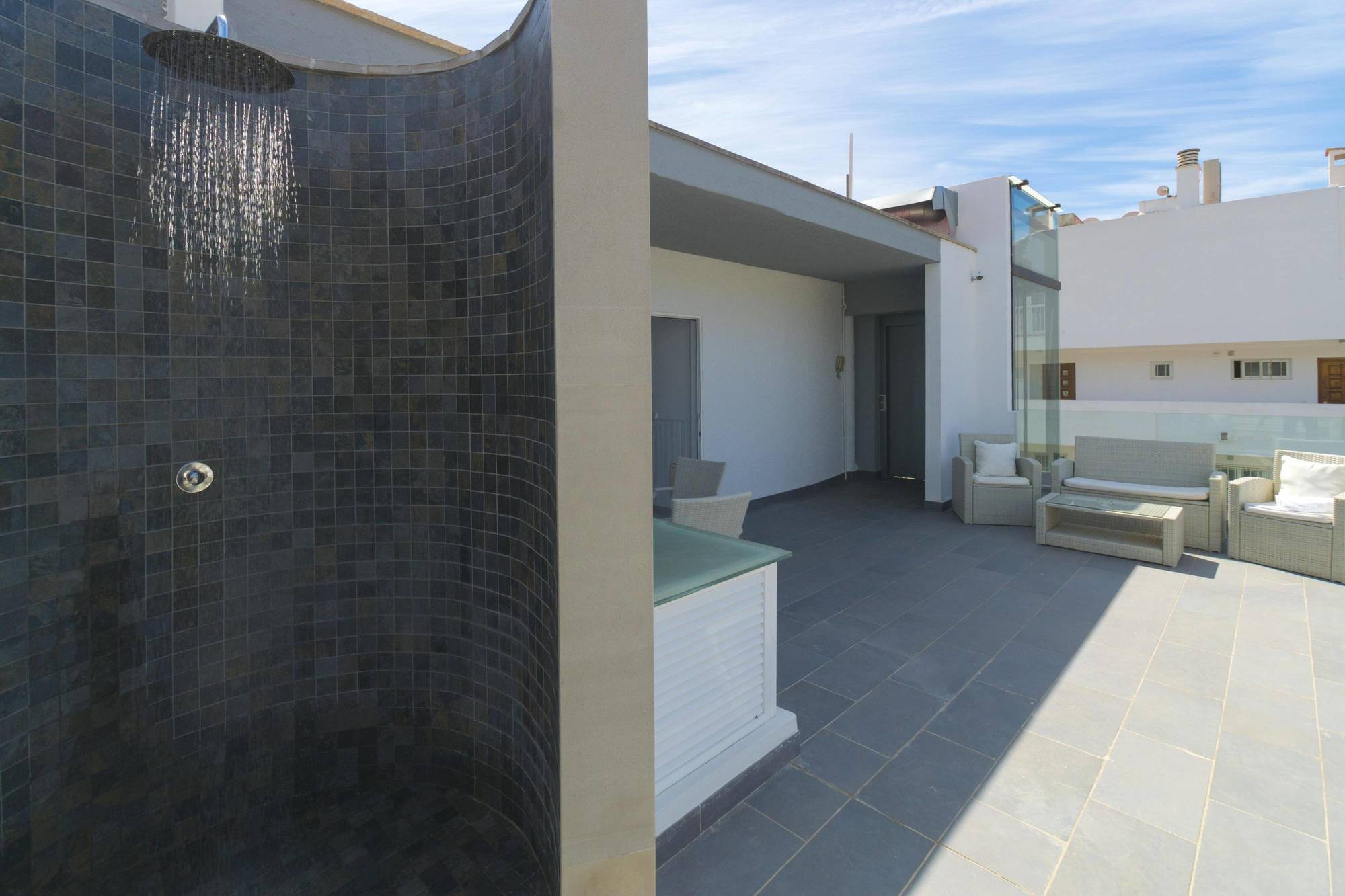 Diamante Paguera Boutique Hotel Exterior foto